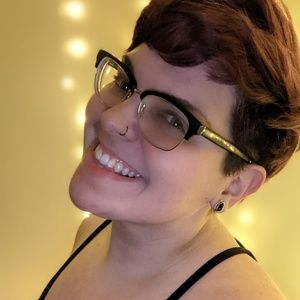 Meet your Posher, Brianna